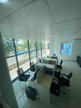 2 thoáng trước sau! Tặng GPXD 9 tầng! Nhà 80m2, MT 4.6m